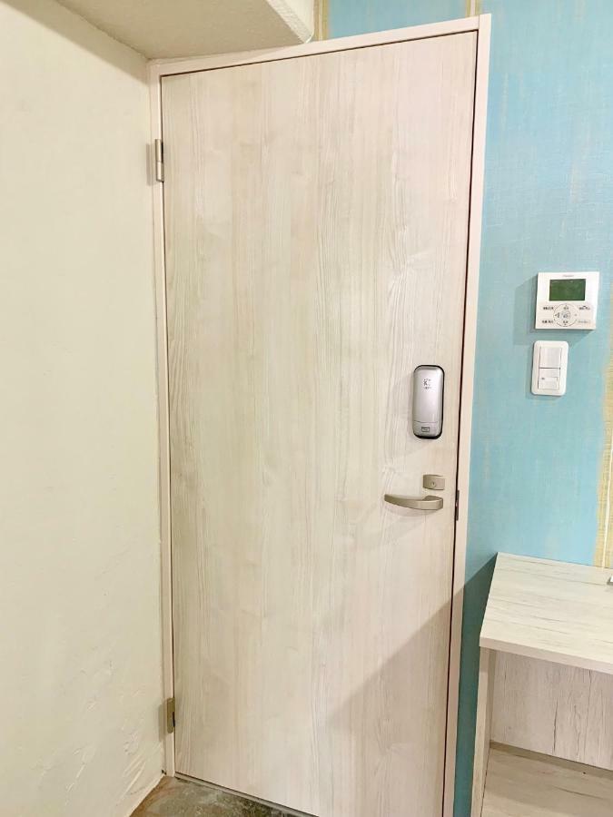 Hostal Casa De Nakameguro Tokio
