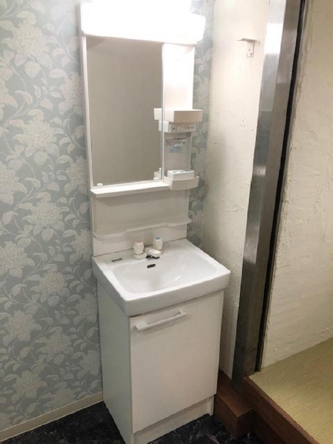 Hostal Casa De Nakameguro Tokio